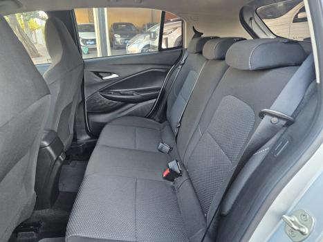 CHEVROLET Onix Hatch 1.0 4P FLEX LTZ TURBO AUTOMTICO, Foto 9