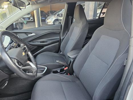 CHEVROLET Onix Hatch 1.0 4P FLEX LTZ TURBO AUTOMTICO, Foto 10