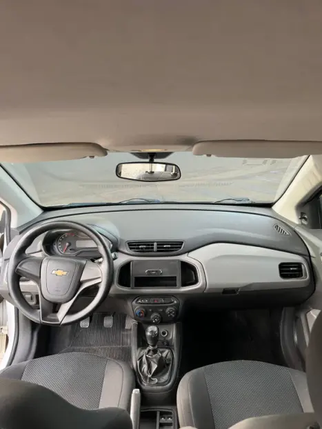 CHEVROLET Onix Hatch 1.0 4P FLEX JOY, Foto 10