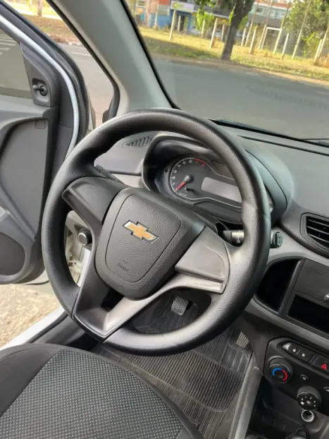 CHEVROLET Onix Hatch 1.0 4P FLEX JOY, Foto 15