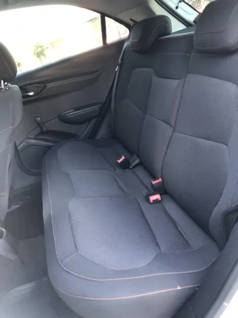 CHEVROLET Onix Hatch 1.4 4P FLEX LT, Foto 10