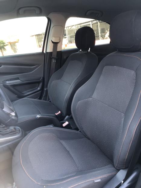 CHEVROLET Onix Hatch 1.4 4P FLEX LT, Foto 13