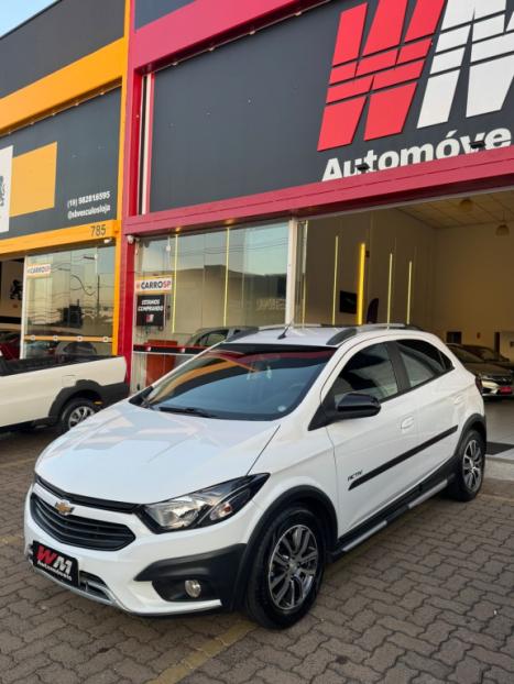 CHEVROLET Onix Hatch 1.4 4P FLEX ACTIV, Foto 3