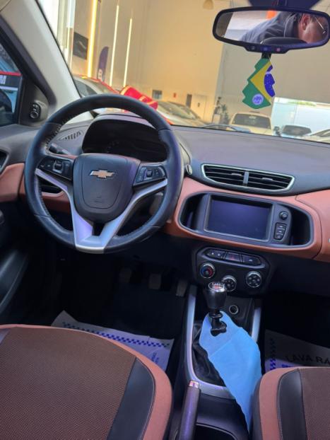 CHEVROLET Onix Hatch 1.4 4P FLEX ACTIV, Foto 5