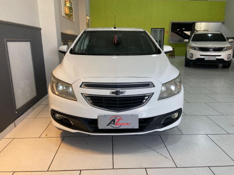 CHEVROLET Onix Hatch 1.0 4P FLEX LT, Foto 2