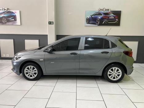 CHEVROLET Onix Hatch 1.0 12V 4P FLEX TURBO, Foto 3