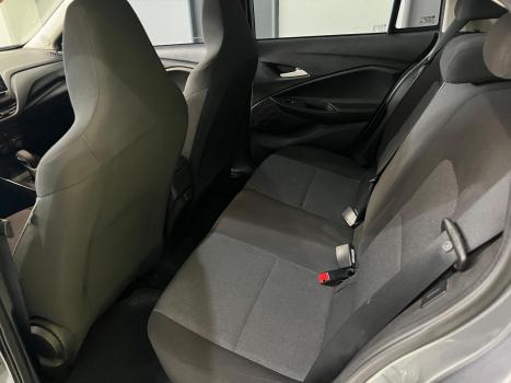 CHEVROLET Onix Hatch 1.0 12V 4P FLEX TURBO, Foto 6