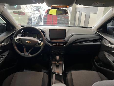 CHEVROLET Onix Hatch 1.0 12V 4P FLEX TURBO, Foto 7