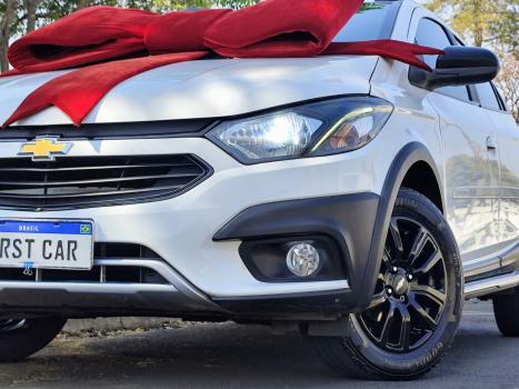 CHEVROLET Onix Hatch , Foto 3