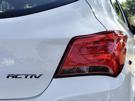 CHEVROLET Onix Hatch , Foto 5
