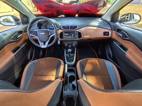 CHEVROLET Onix Hatch , Foto 10