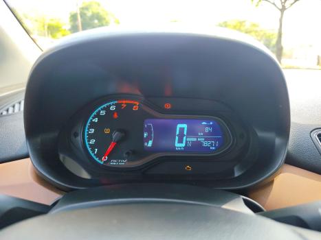 CHEVROLET Onix Hatch , Foto 15