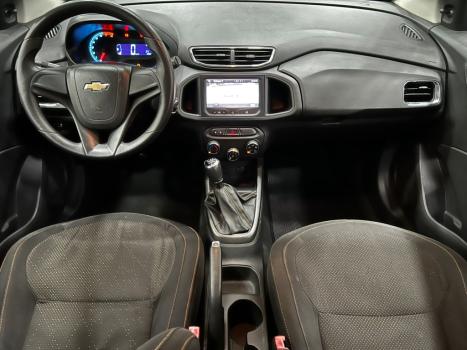 CHEVROLET Onix Hatch 1.4 4P FLEX LT, Foto 7