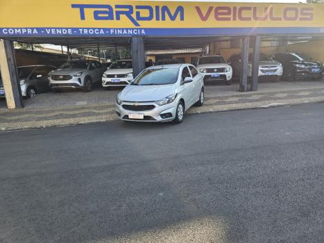 CHEVROLET Onix Hatch 1.0 4P FLEX LT, Foto 1