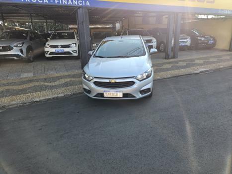 CHEVROLET Onix Hatch 1.0 4P FLEX LT, Foto 2