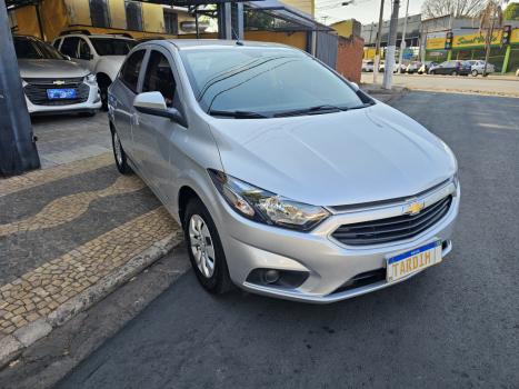 CHEVROLET Onix Hatch 1.0 4P FLEX LT, Foto 3