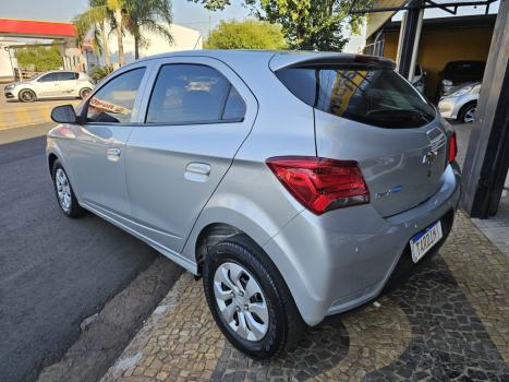 CHEVROLET Onix Hatch 1.0 4P FLEX LT, Foto 5