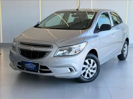 CHEVROLET Onix Hatch 1.0 4P FLEX LT, Foto 3
