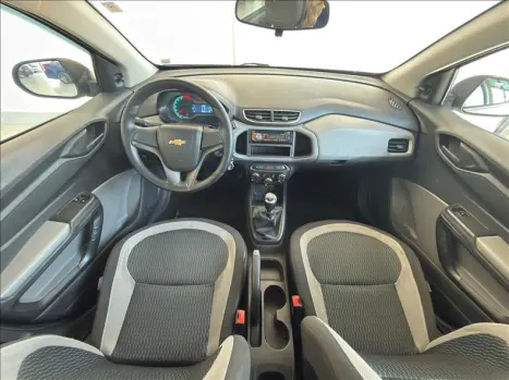 CHEVROLET Onix Hatch 1.0 4P FLEX LT, Foto 7