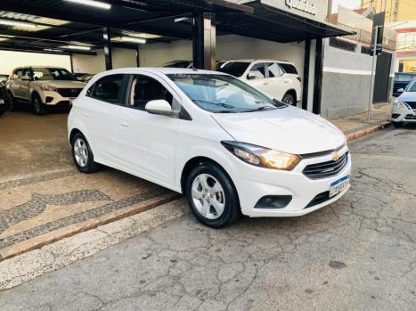 CHEVROLET Onix Hatch 1.4 4P FLEX LTZ, Foto 3