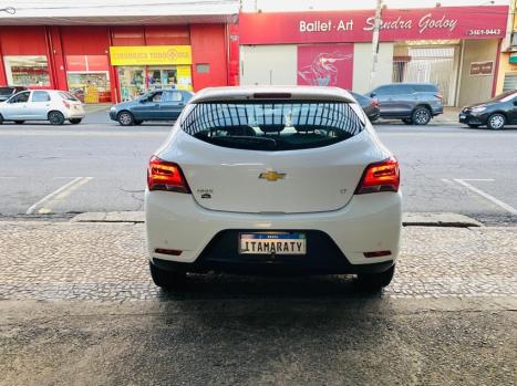 CHEVROLET Onix Hatch 1.4 4P FLEX LTZ, Foto 7