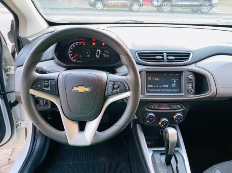 CHEVROLET Onix Hatch 1.4 4P FLEX LTZ, Foto 9
