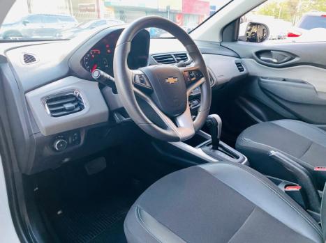 CHEVROLET Onix Hatch 1.4 4P FLEX LTZ, Foto 11