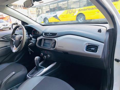 CHEVROLET Onix Hatch 1.4 4P FLEX LTZ, Foto 12