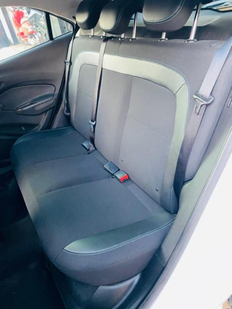 CHEVROLET Onix Hatch 1.4 4P FLEX LTZ, Foto 14