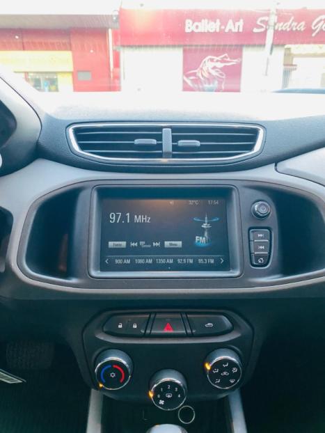 CHEVROLET Onix Hatch 1.4 4P FLEX LTZ, Foto 16