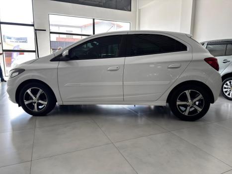 CHEVROLET Onix Hatch 1.4 4P FLEX LTZ AUTOMTICO, Foto 5