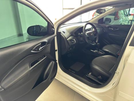 CHEVROLET Onix Hatch 1.4 4P FLEX LTZ AUTOMTICO, Foto 7
