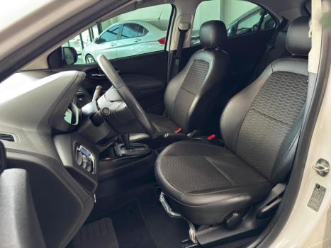 CHEVROLET Onix Hatch 1.4 4P FLEX LTZ AUTOMTICO, Foto 8