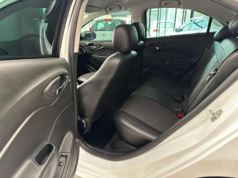 CHEVROLET Onix Hatch 1.4 4P FLEX LTZ AUTOMTICO, Foto 9