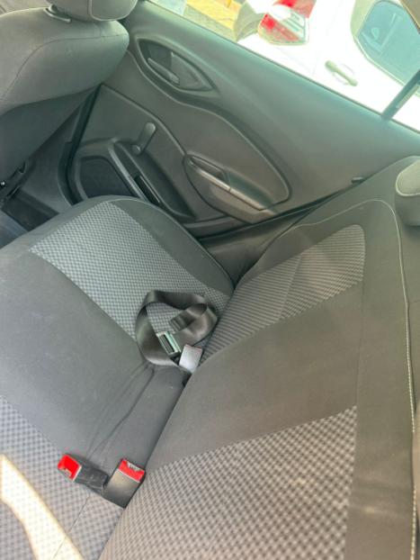 CHEVROLET Onix Hatch 1.0 12V 4P FLEX LT, Foto 2