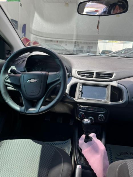 CHEVROLET Onix Hatch 1.0 12V 4P FLEX LT, Foto 8