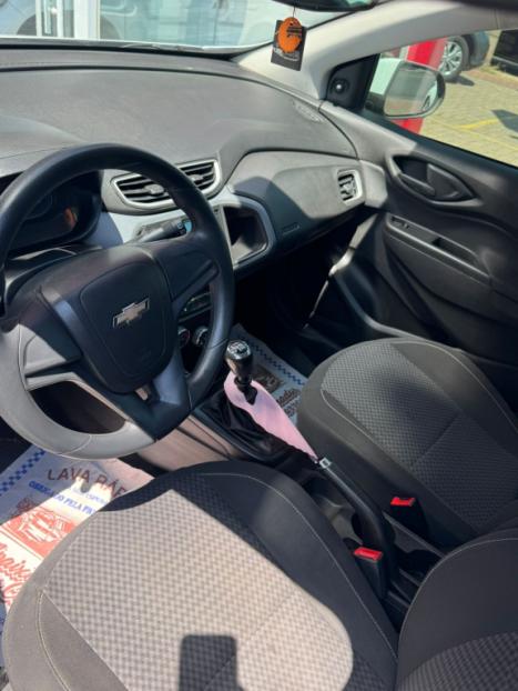 CHEVROLET Onix Hatch 1.0 12V 4P FLEX LT, Foto 12