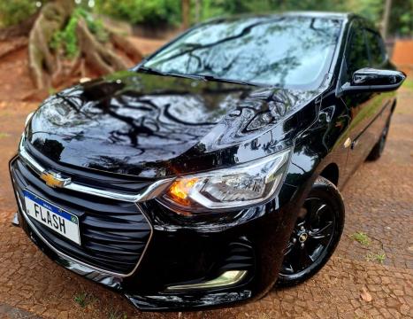 CHEVROLET Onix Hatch 1.0 12V 4P FLEX, Foto 1