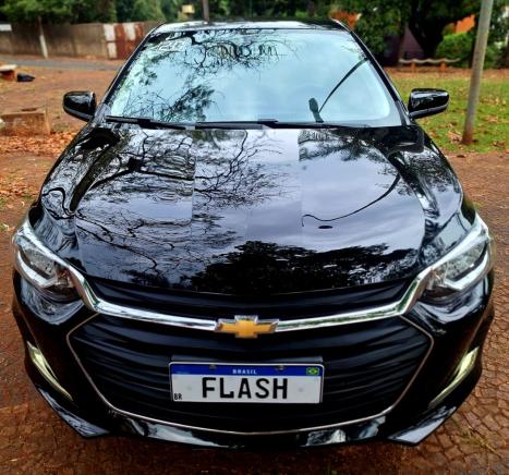 CHEVROLET Onix Hatch 1.0 12V 4P FLEX, Foto 3