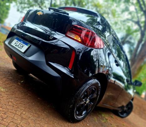 CHEVROLET Onix Hatch 1.0 12V 4P FLEX, Foto 6