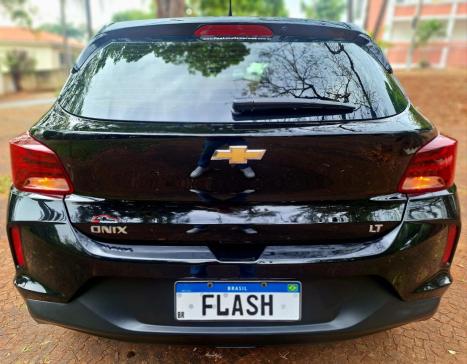 CHEVROLET Onix Hatch 1.0 12V 4P FLEX, Foto 8