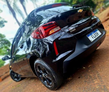 CHEVROLET Onix Hatch 1.0 12V 4P FLEX, Foto 9