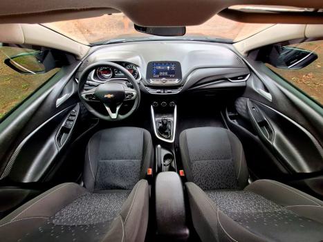 CHEVROLET Onix Hatch 1.0 12V 4P FLEX, Foto 11