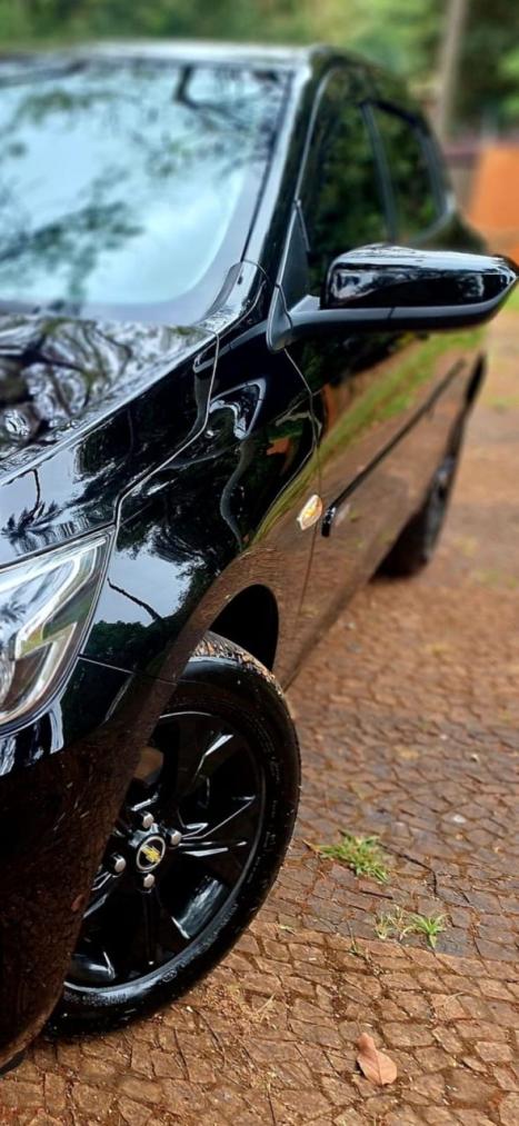 CHEVROLET Onix Hatch 1.0 12V 4P FLEX, Foto 15