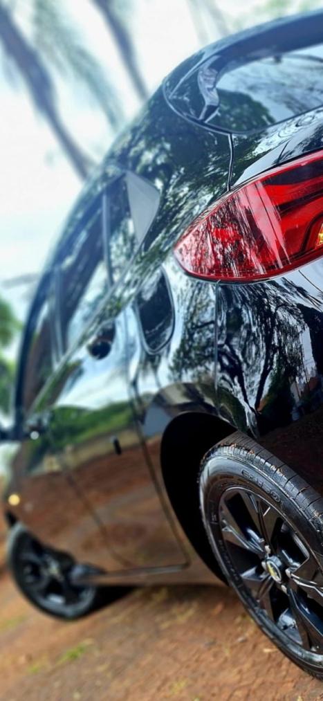 CHEVROLET Onix Hatch 1.0 12V 4P FLEX, Foto 16