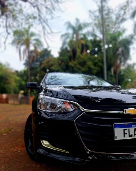 CHEVROLET Onix Hatch 1.0 12V 4P FLEX, Foto 20
