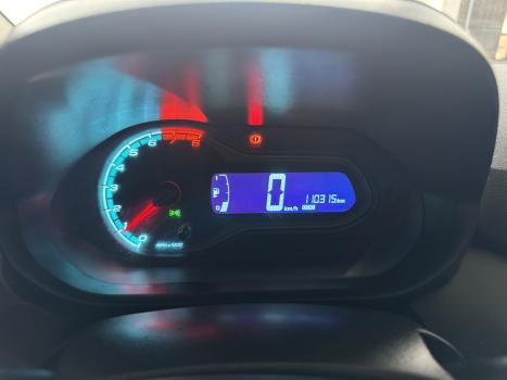 CHEVROLET Onix Hatch 1.4 4P FLEX LT, Foto 10