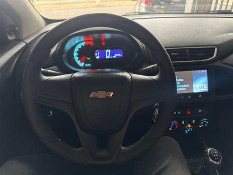 CHEVROLET Onix Hatch 1.4 4P FLEX LT, Foto 14