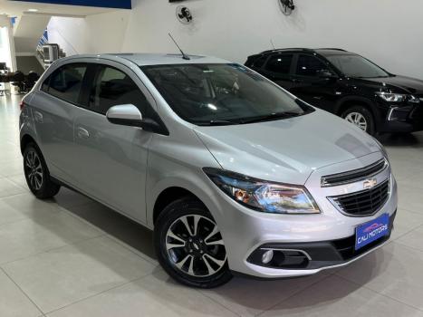 CHEVROLET Onix Hatch 1.4 4P FLEX LTZ AUTOMTICO, Foto 2