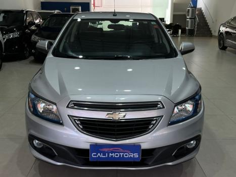 CHEVROLET Onix Hatch 1.4 4P FLEX LTZ AUTOMTICO, Foto 3